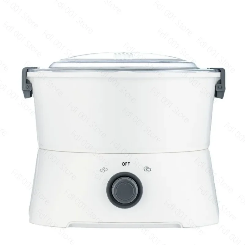 Vegetable Dehydrator Automatic Slicer Household Electric Potato Peeler Multifunctional Fryer Degreaser Oil Filter Machine
