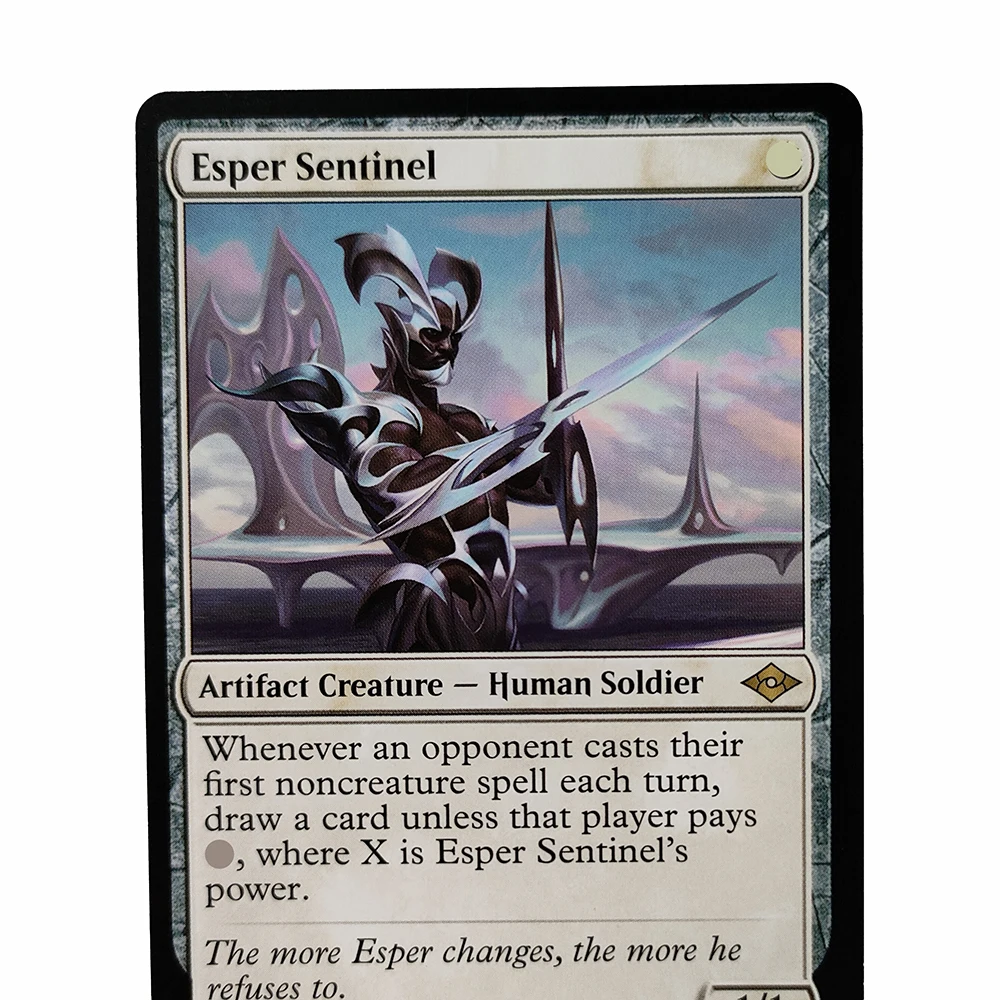 Custom Proxy NON FOIL High-Quality Cards Dockside Extortionist Sheoldred, the Apocalypse Urza's Saga Esper Sentinel Mana Crypt