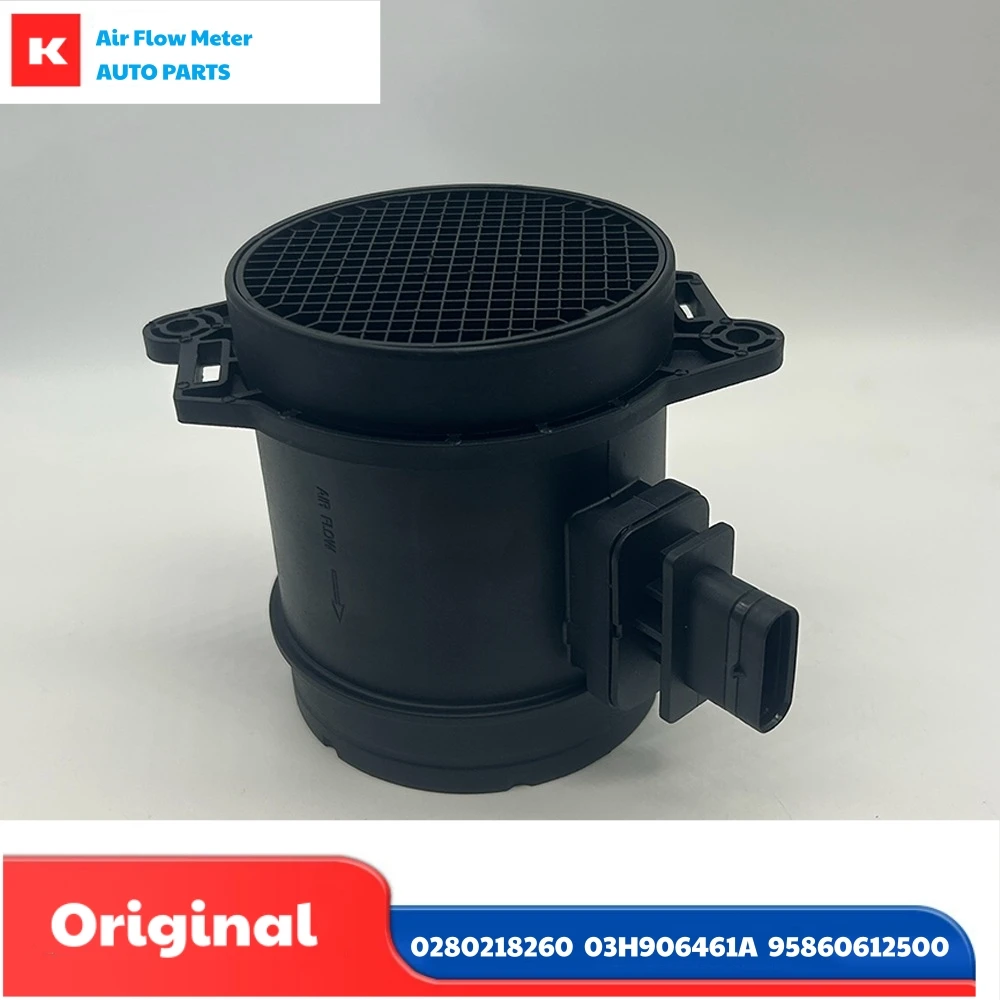 Car Air Flow Meters 0280218260 03H906461A 95860612500 0 280 218 260 Universal Sensors for Porsche Cayenne VW CC Passat Touareg