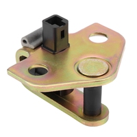 Door Lock Striker Latch 2M51F21982AA Car Door Lock Striker Plate Catch Latch Actuator for Ford Focus MK1 1998-2005 2M51F21982AA