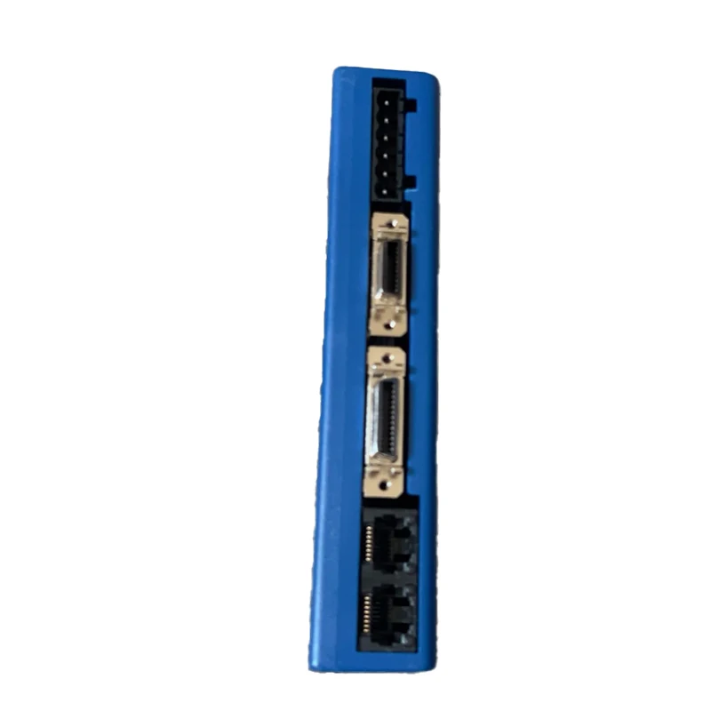 

Brand New & 100% 800-1537 800 Series Servo Drive/Controller
