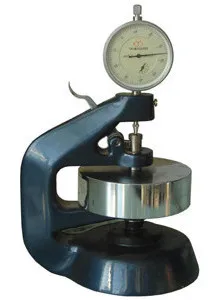 

HD-04 Paper Thickness Gauge Paper Thickness Gauge Cardboard Thickness Gauge