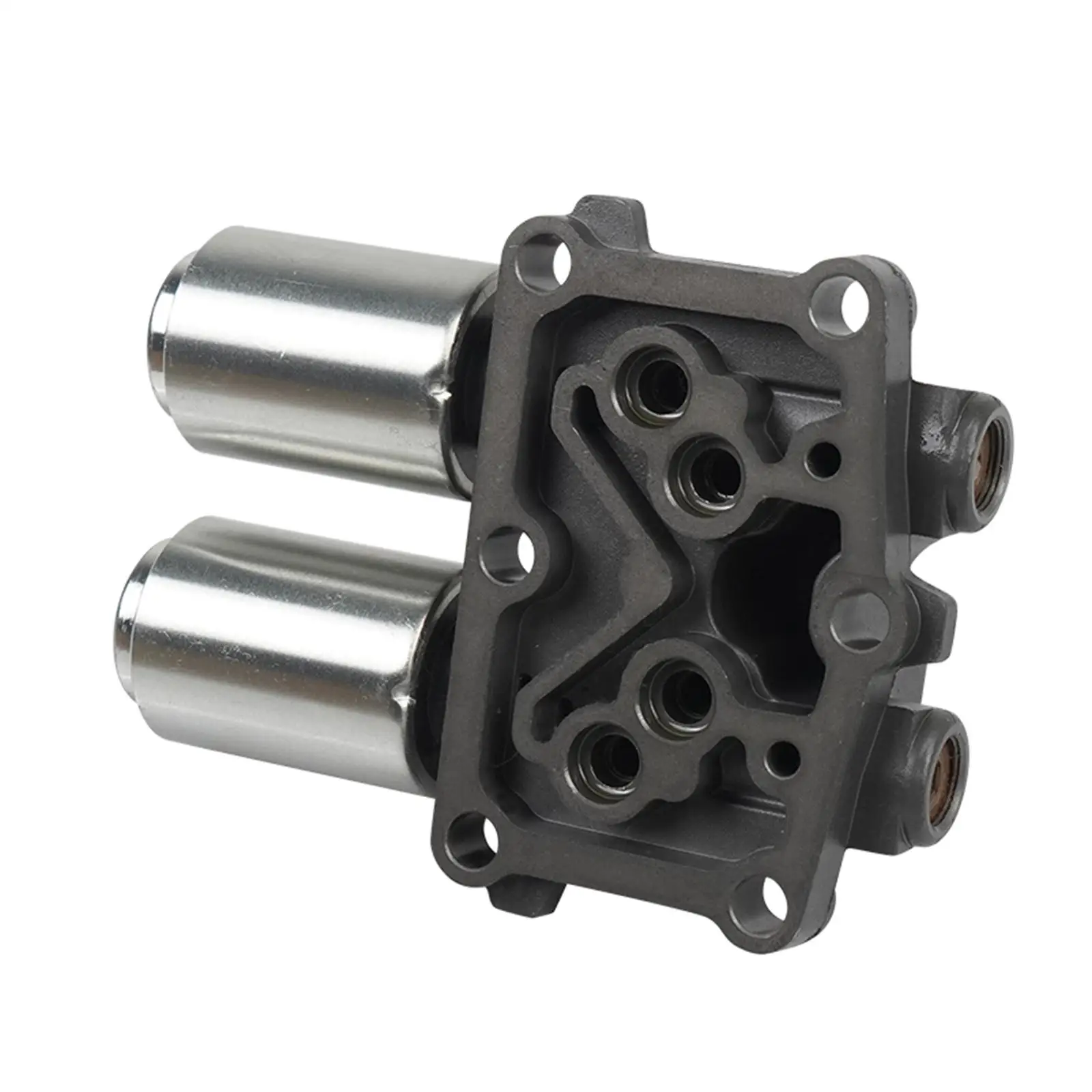 

Transmission Dual Linear Solenoid 28260rpc004 Metal Car Accessories Replacement Repair Parts for Honda Civic 2006-2011