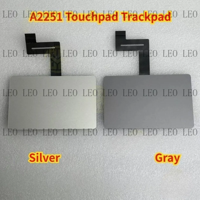 MY A2251 Touchpad For Apple Macbook Pro A2251 Touchpad with Flexible Cable