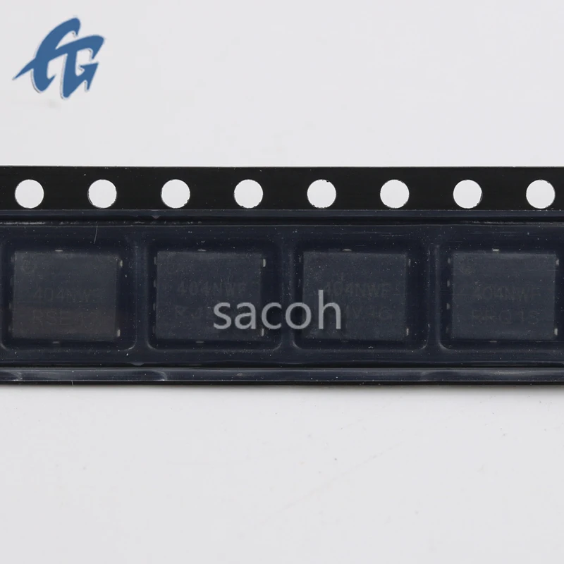 

(SACOH Electronic Components)NVMFS5C404NWFAFT1G 1Pcs 100% Brand New Original In Stock