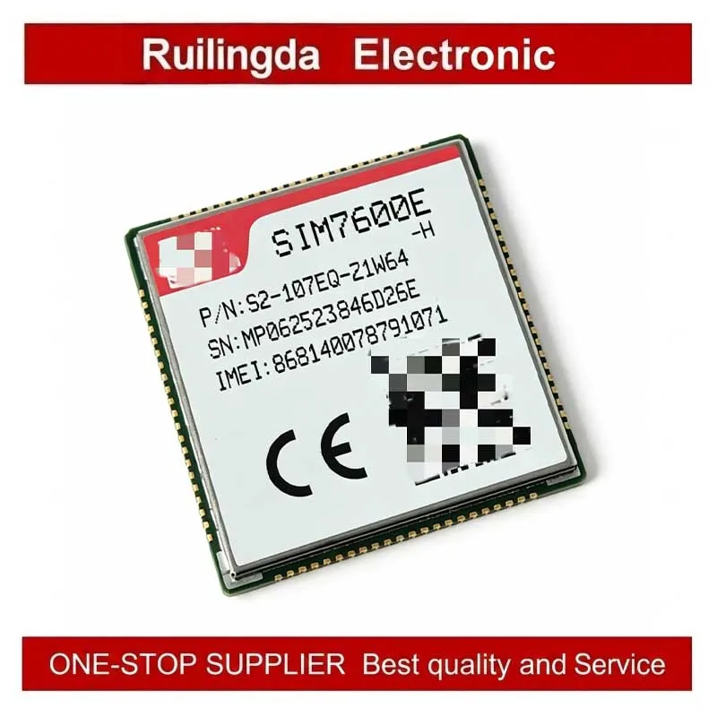 SIM7600E-H Original New RF Module for IoT Applications