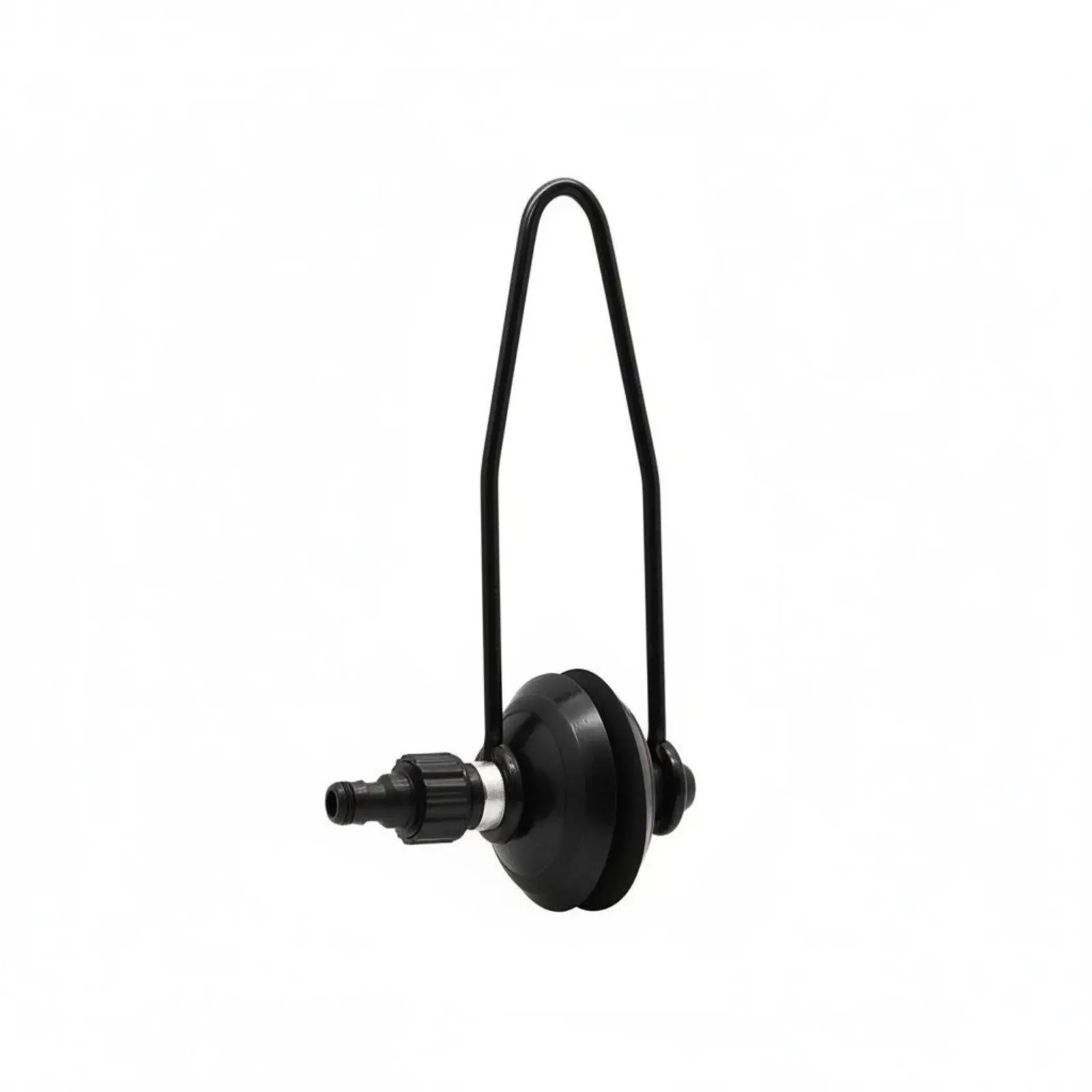Outboard Motor Flusher Prevents Outboard Flushing Flusher Easy to Install Boat Engine Cleaning Tool for Winterization