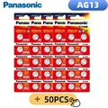 50PCS LR44