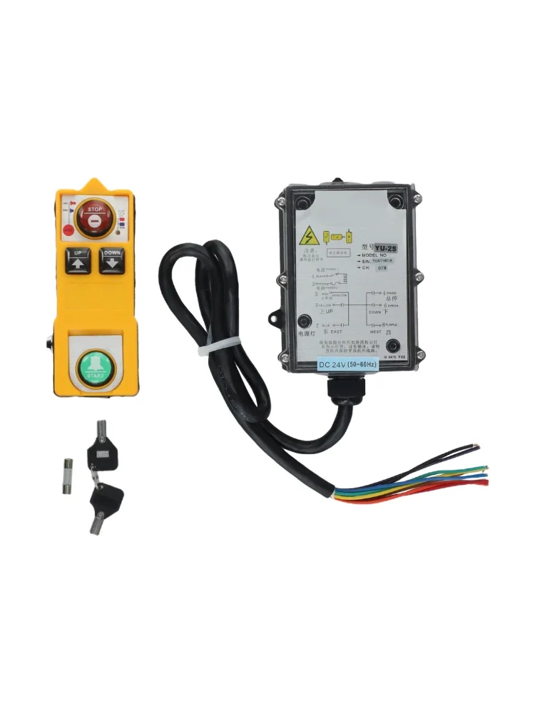 

Concrete Pump Electric Hoist Plastic Concrete Pumps Product Model YU S Crane Conveyor CNC Concrete Pump Machinery