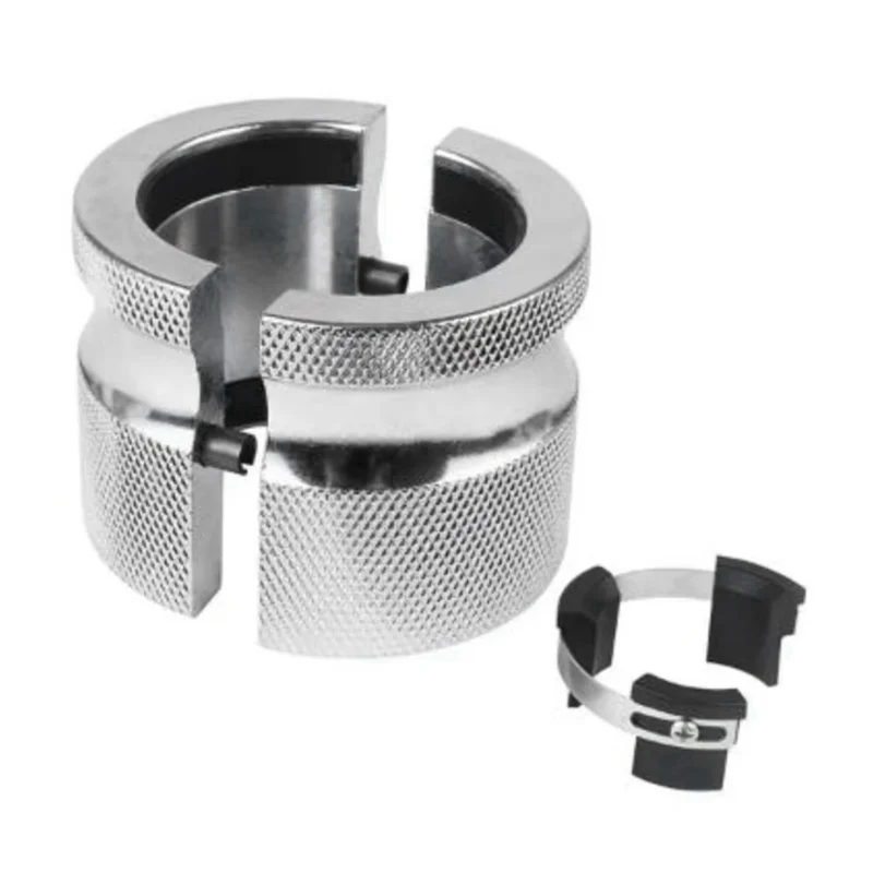 

Well 2 комплекта 39-50 мм инструмент для установки сальника универсальный драйвер уплотнения вилки инструмент для разборки сальника мотоцикла