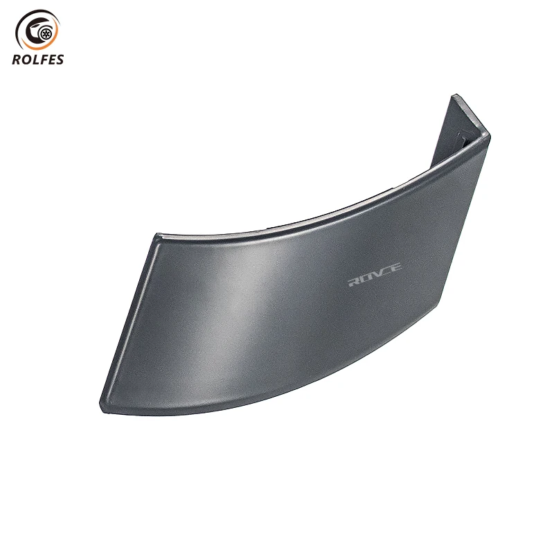 ROLFES Nearside A Pillar Lower Finisher Strip Windscreen For Land Rover Defender 90 110 2020-2023 LR131927 LR140277 LR157845