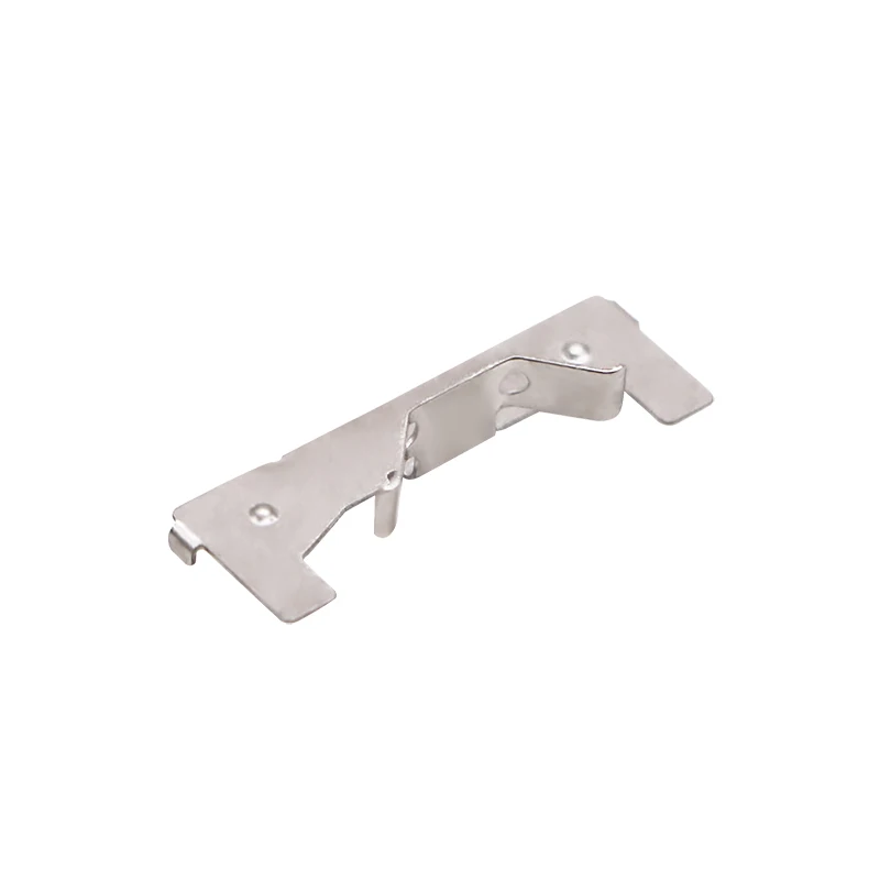 

SMT SMD CR2032 положительный контакт батареи CR2032 клемма аккумулятора SbM-1144