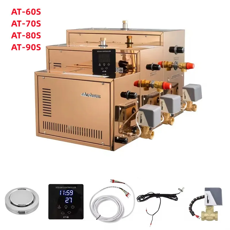 

Home Steam Sauna Room Steam Generator Household Steaming Sauna Room Steam Bath Sauna Machine For Spa