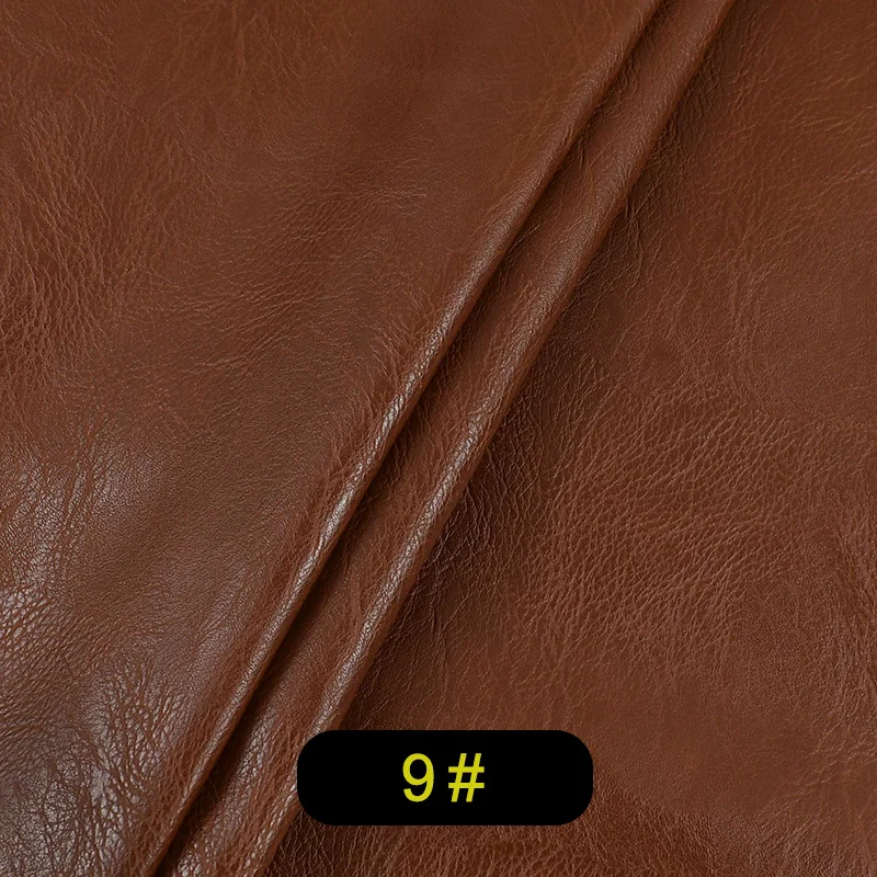 Meetee 50 x 138 cm Kunstleder Stoff handgemachte DIY Sofa weiche Tasche Auto Möbel wasserdicht Sitz PU Nachahmung Handwerk Zubehör