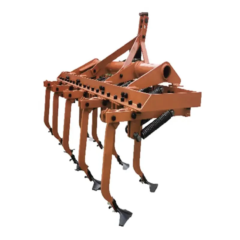 

Agricultural Implement Soil Loosening Machine 3S-1.0 Cultivator Subsoiler