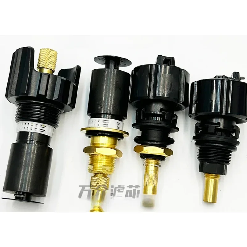 

Filter automatic drain 2901056300 built-in blowdown valve 1629403500 domestically produced