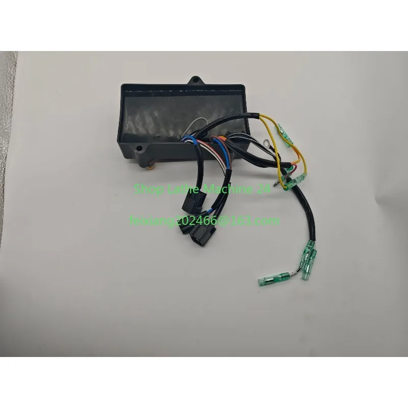 

CDI 6H2-85540-10 Fit For Yamaha 2 Stroke 60HP 70HP Power Outboard Motor