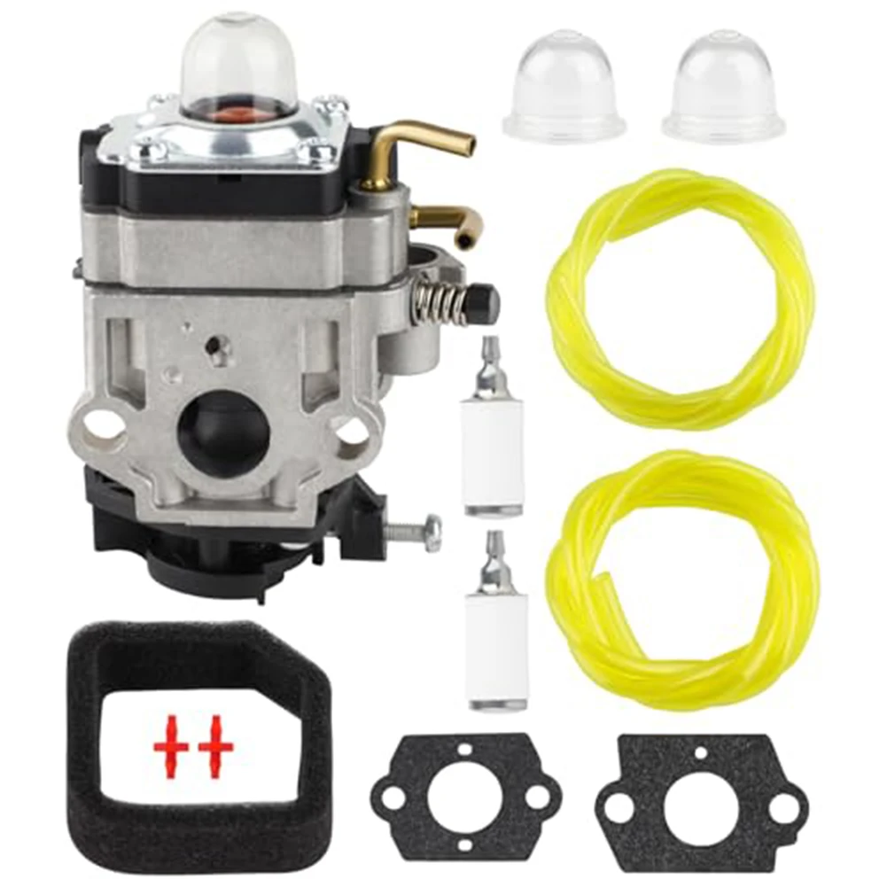 For RY253SS For RY38BP 308054129 Carburetor 38CC Carburetor For Backpack Blower Guaranteed Product Hassle-free Maintenance