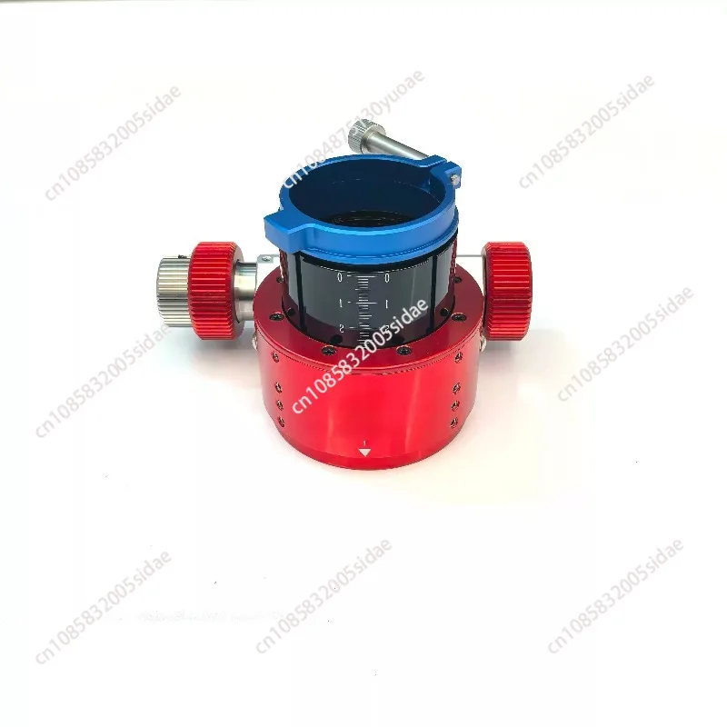 Focuser for C6 150MAK C8 C9.25 C11 C14HD  2inch SCT Dual Speed Toothed