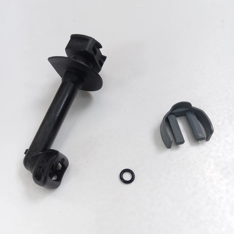 

Applicable To KARCHER K2 K3 Car Washing Machine High Pressure Washer, Water Outlet Quick Plug Elbow Repair Parts