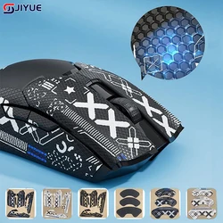 1Pc Mouse Grip Tape Skate Handmade Sticker Non Slip Suck Sweat For Razer Viper Ultimate/V2 Pro/Mini Mouse Anti Slip Sticker