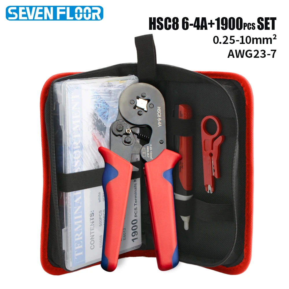 Household Electrica…