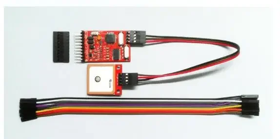 

FF FEIFAN FPV Remzibi Poor Man' Mini FPV Flight Controller S1 OSD Module For Phantom 2 APM PIX Flight controller