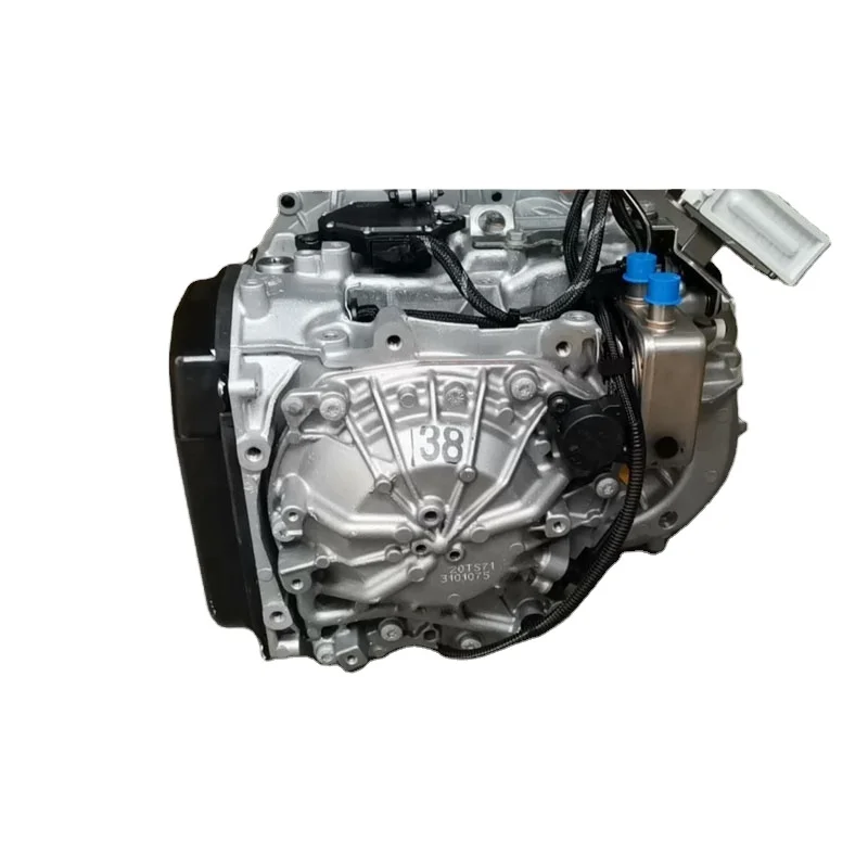 

Brand New Genuine AL4 DPO Automatic Transmission Complete Fit for 307