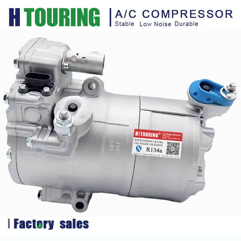 

For Volvo Electric Hybrid Compressor Ac 2016-2023 Volvo XC40 32130500 36010562 P32130500 P3226052 P3140424 3601283 36003140