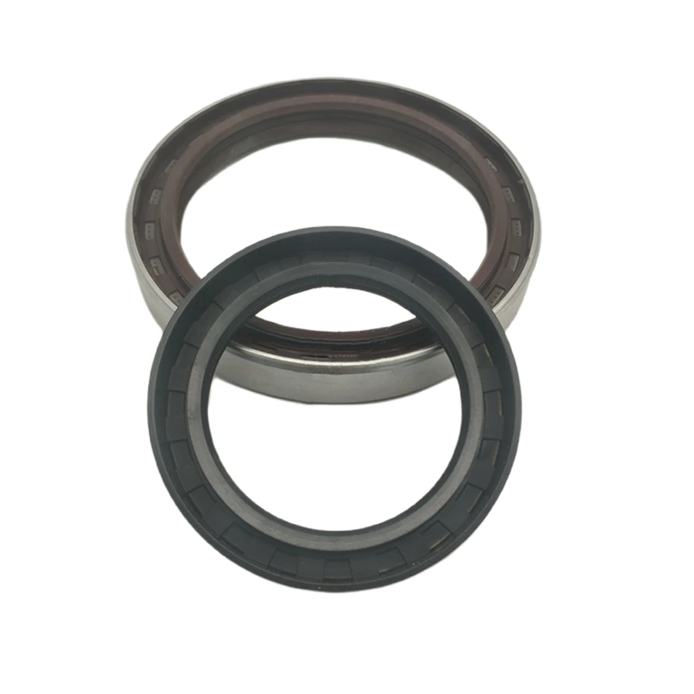 

Komatsu 6D95 6D102 6D105 6D108 6D125 6D140 6D170 engine crankshaft front and rear oil seal excavator parts