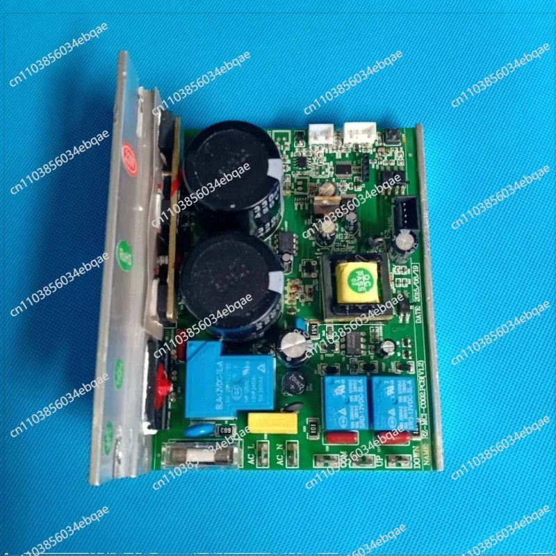 For K5 Treadmill M8/M7/GTS7/YP9800 Main Board Under The Control Board