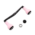 Pink 7x4mm