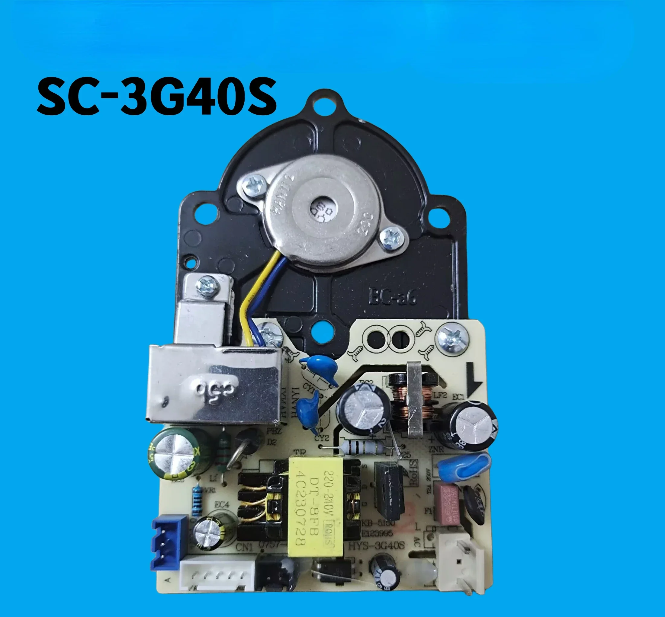 WZ-1Pcs for Midea humidifier motherboard SC-3G40S power supply board atomization board one board