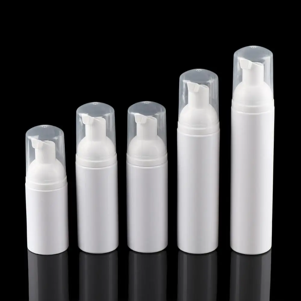 

New Hand Sanitizer Plastic Soap Dispenser Pump Container Foaming Bottle Liquid