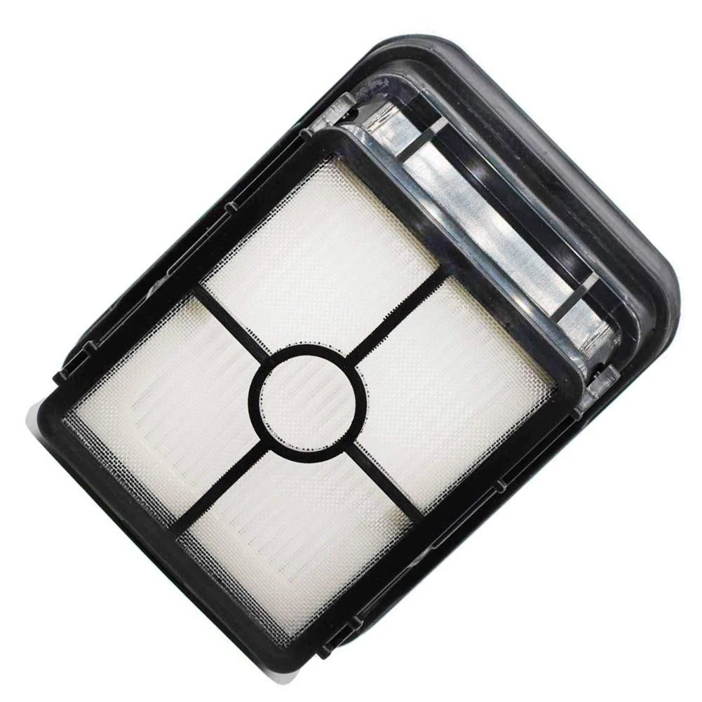 เปลี่ยนแปรงลูกกลิ้ง HEPA Filter สําหรับ Bissell 1866 1868 1926 1785 Crosswave Wet & Dry เครื่องดูดฝุ่นอุปกรณ์เสริม A
