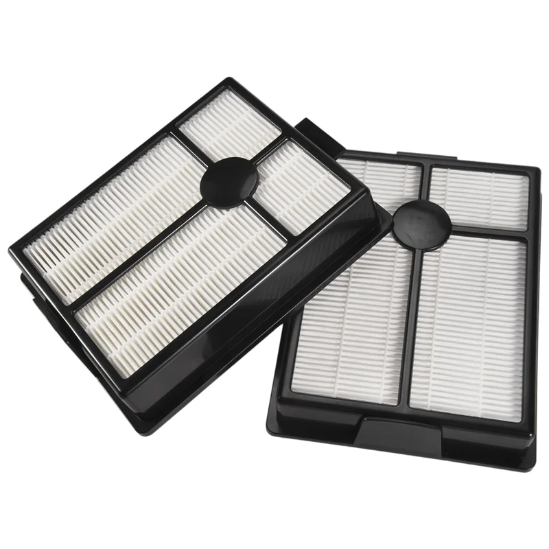 

2Pcs Hepa Filter Kits For Rainbow Rexair E Series Version Filter Series
