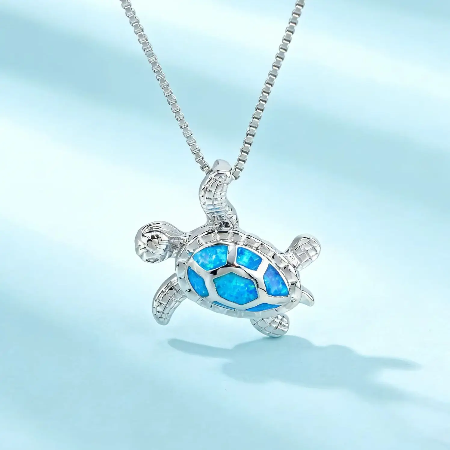 JLP-792 Turtle Shap…