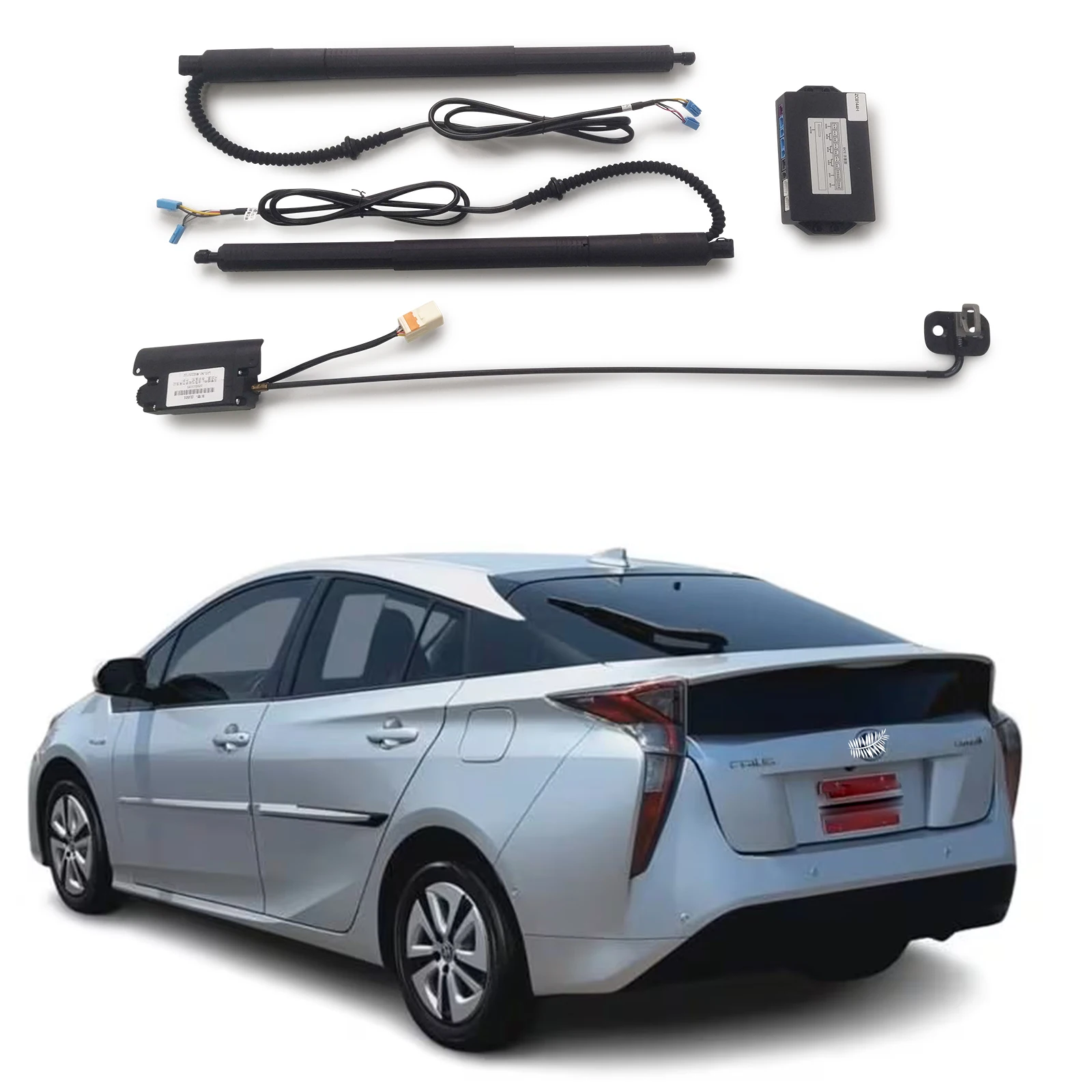 

for Toyota Toyota PRIUS 2013-2022+ Electric tailgate modified tailgate car modification automatic lifting rear door car parts