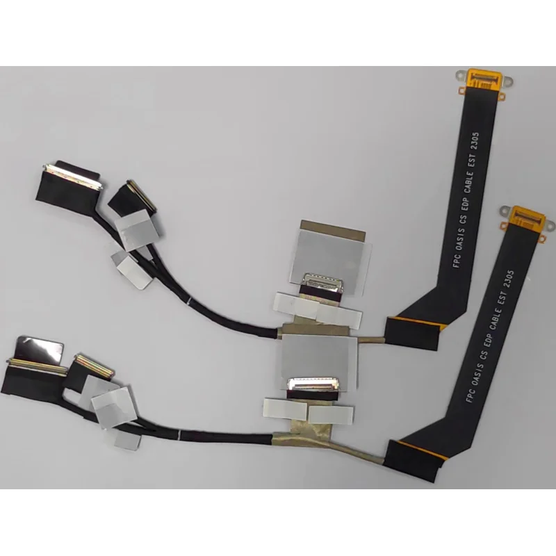 

1pcs New For Dell latitude 7330S 7340S-OASIS 13 LCD Cable Lvds Wire 0D7F11 0V92X0