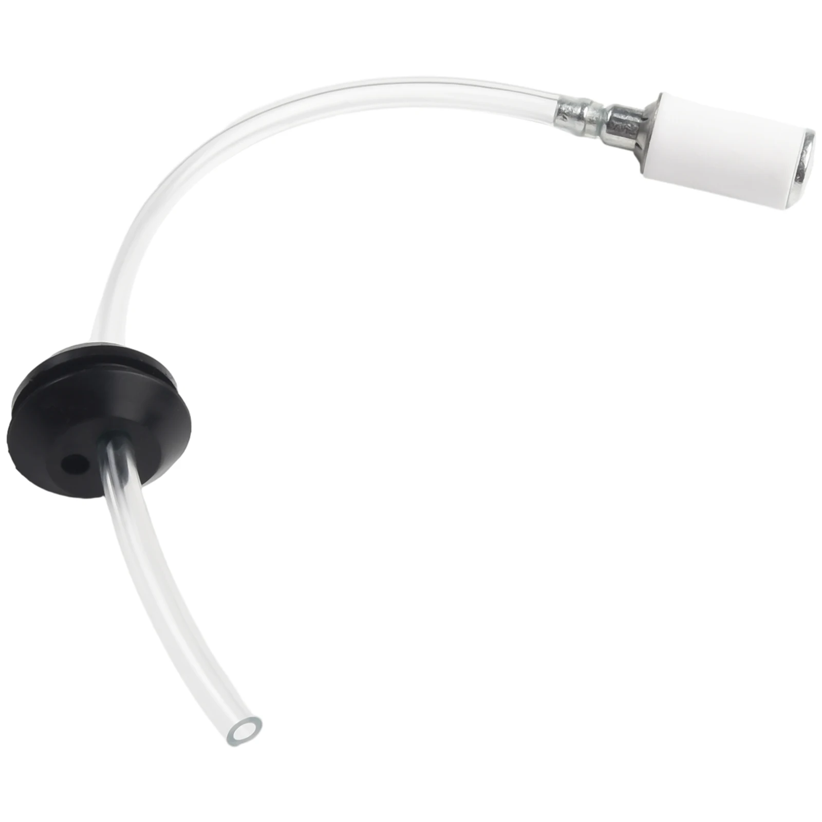 Eskimo-Compatible Fuel Line Assembly with Filter and Grommet Designed For For ARDISAM Part Numbers 3004117 and 3004103