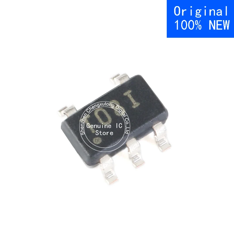 

5pcs/lot TPS72301DBVR T08I New Original Genuine Ic