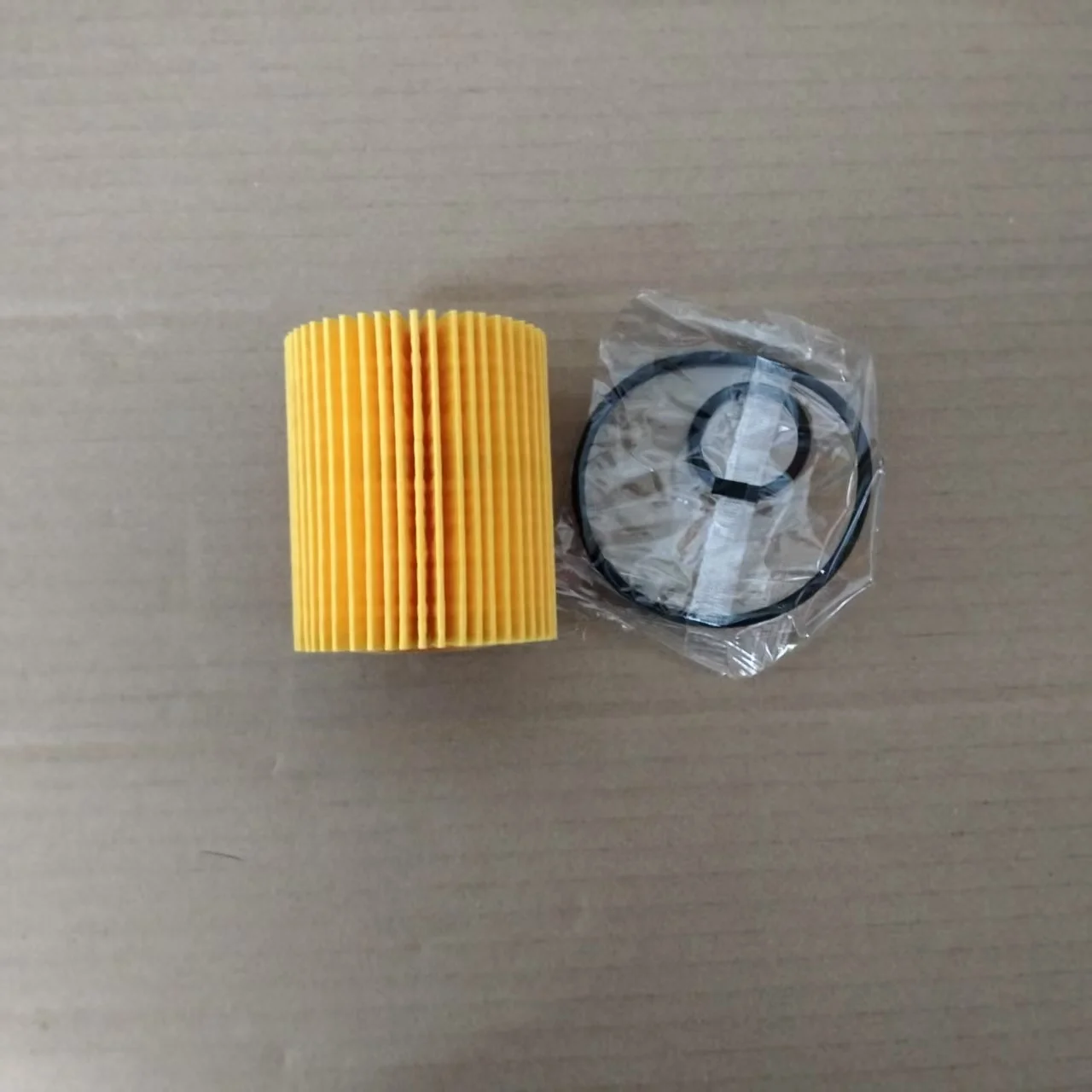 Oil Filter For Lexu… - image