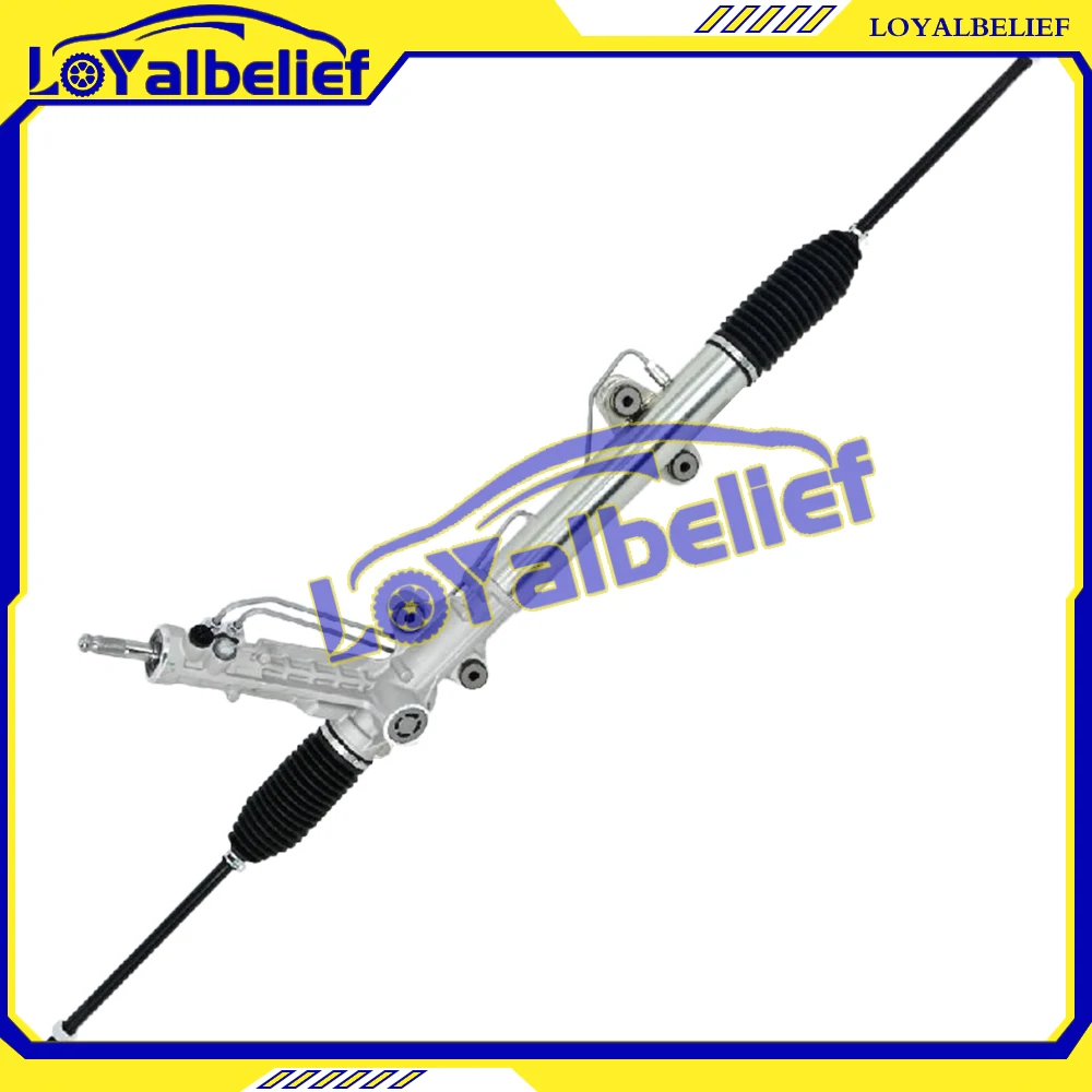

Right Hand Drive Power Steering Rack For Mercedes-Benz W901 Sprinter 2-T Kasten 60 KW 75 KW 90 KW 95-2006 A9014600900 A901460