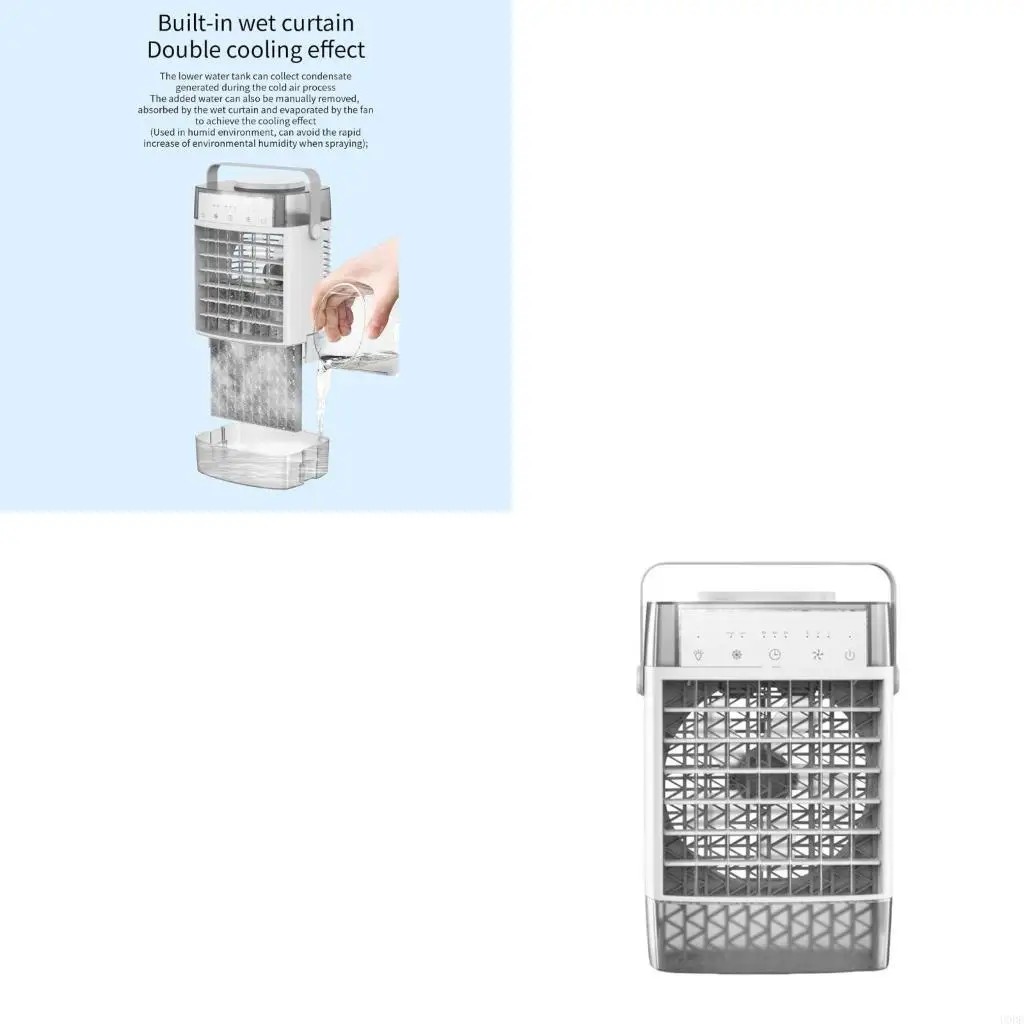 Portable Air Condit… - image