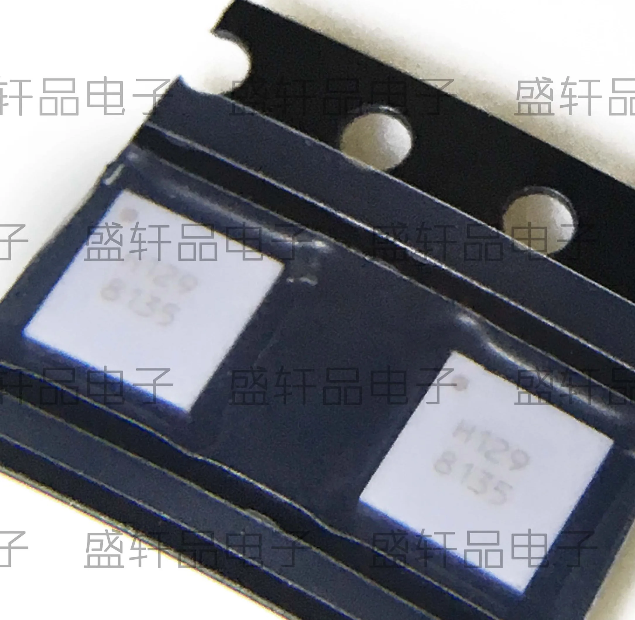 

1-10 шт./лот HMC129LC4TR H129 QFN Новый оригинал