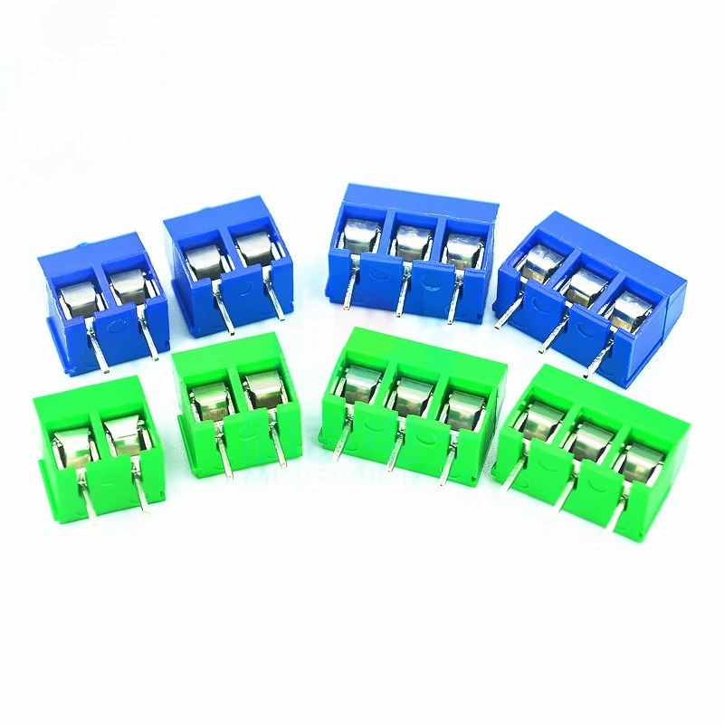 100Pcs/Lot Blue And…