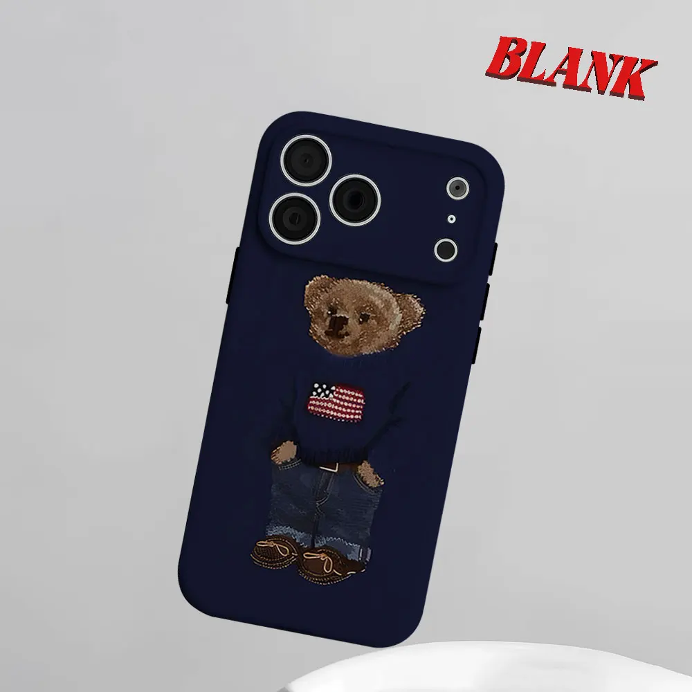 Ralph Lauren Teddy Bear 2-in-1 Phone Case For iPhone 17 16 15 14 13 Pro Max Air 16e INS Flower Hard PC Bumper Cover Coque - AliExpress 202192403 Ralph Lauren Teddy Bear 2-in-1 Phone Case For iPhone 17 16 15 14 13 Pro Max Air 16e INS Flower Hard PC Bumper Cover Coque - AliExpress 202192403