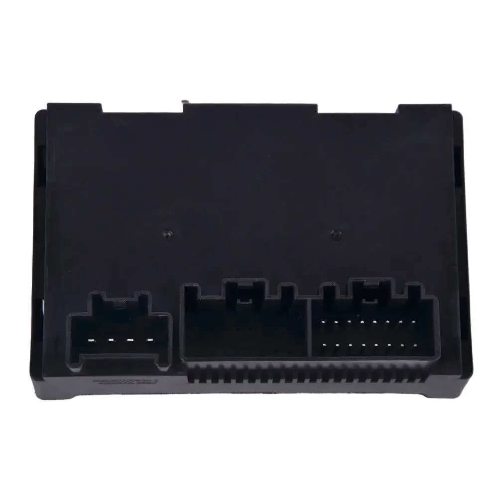 Transfer Case Control Module for DODGE DURANGO Jeep Cherokee 68395643AA 56029423AK Same As OEM Size Within 24 Work Hours 1 Pcs!