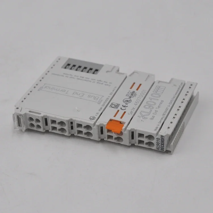 BC9000-module KL1184 KL1488 KL2184 KL9010 KL2612 KL2184