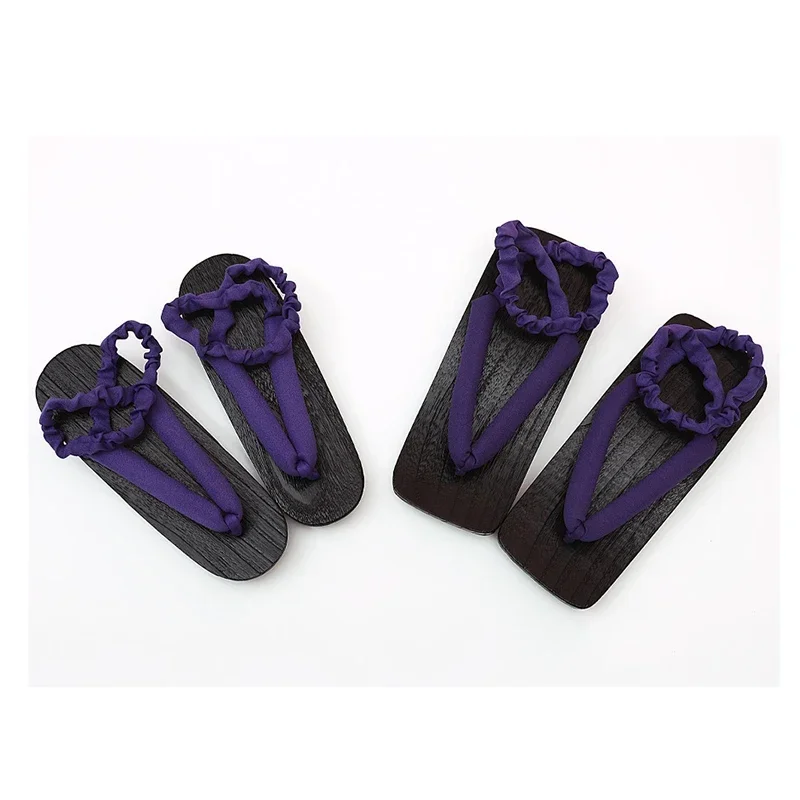 Nuovo 2025 Gioco Genshin Impact Wanderer Balladeer Scarpe Cosplay Scaramouche Zoccoli Unisex Adulto Costume di Carnevale di Halloween Prop